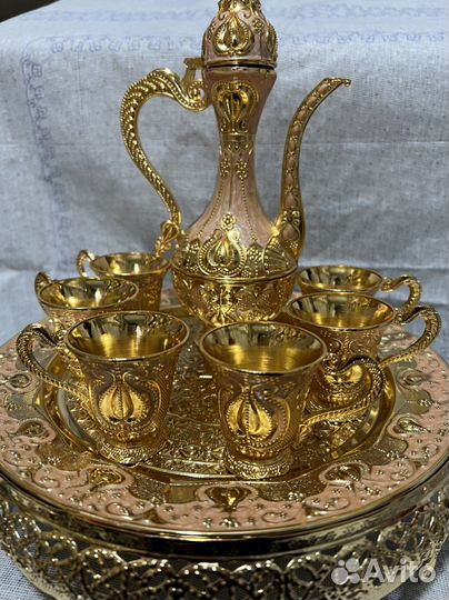 Графин со стаканамидля воды «Зам-Зам»