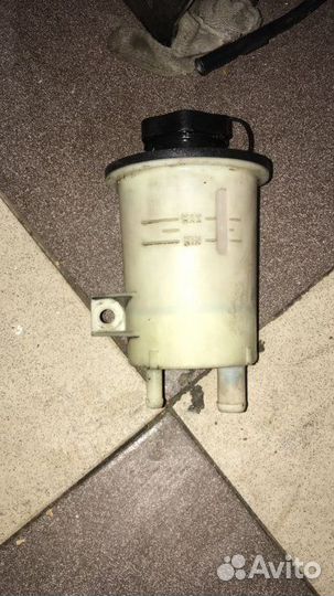 Бачок гидроусилителя для Ford America Explorer 200