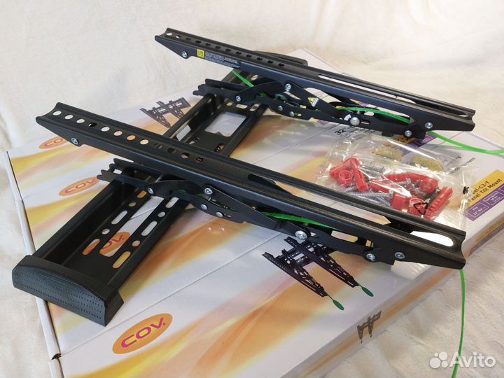 Кронштейны для телевизора 32 - 75