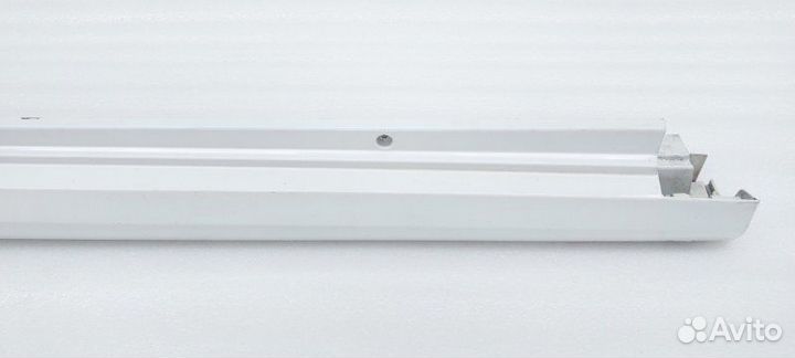 Б/У Б/У накладка порога наружная Состояние