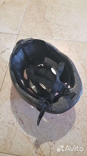 Велошлем детский