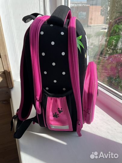 Школьный рюкзак berlingo