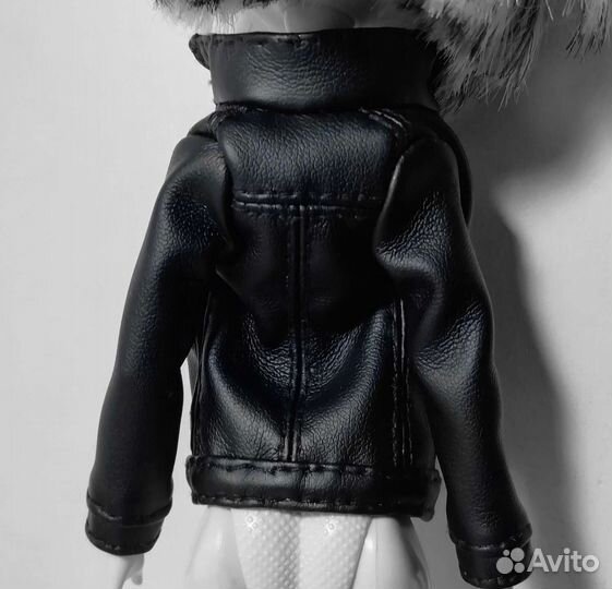 Одежда для кукол монстер хай