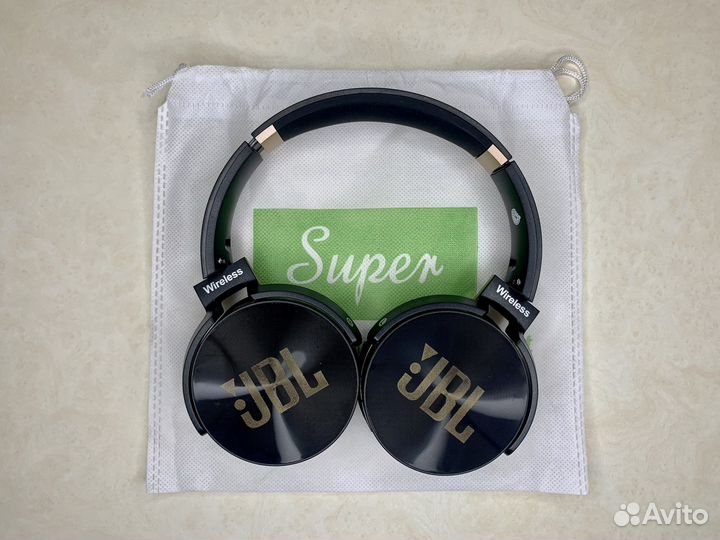 Блютуз наушники JBL jb950