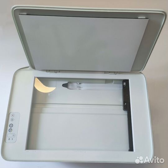 Принтер HP deskjet 2130