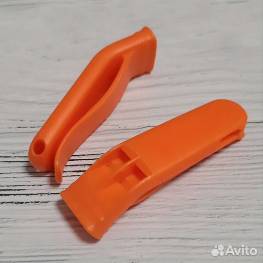 Тактический свисток