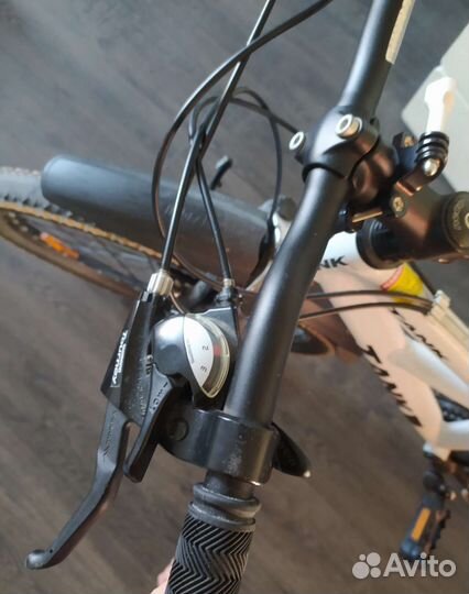 Велосипед горный tank 26