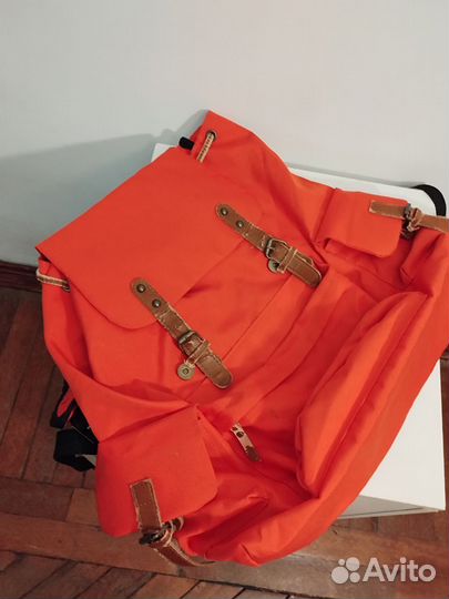 Рюкзак туристический походный