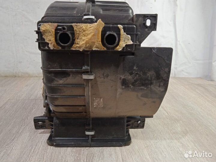 Корпус отопителя Hyundai Accent 2 2008