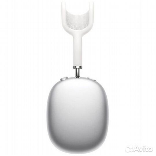 Наушники Apple AirPods Max, серебристый Silver Б/У