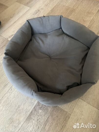 Лежанка для собак