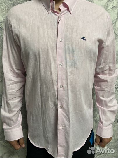 Мужские рубашки
