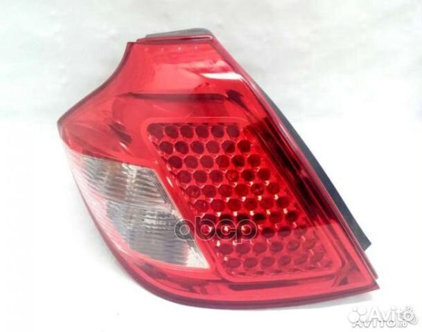 Фонарь зад. L 223-1944L-UE Depo