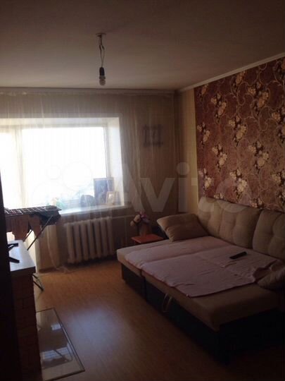 2-к. квартира, 50,9 м², 5/5 эт.