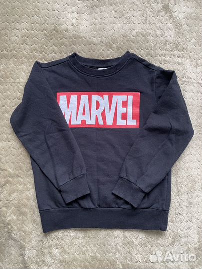 Вещи на мальчика 128