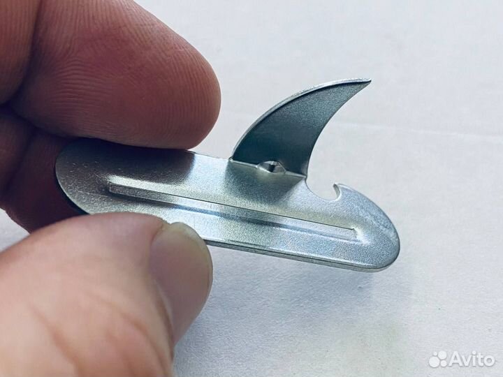 Консервный нож СССР