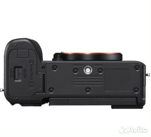 Sony 7CR black, новый,гарантия,обмен