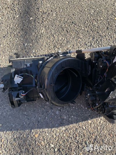 Корпус печки BMW 3 series G20