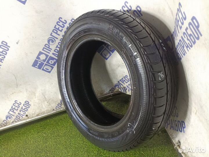 Amtel Planet T-301 205/60 R15 91H