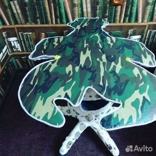 Журнальный столик