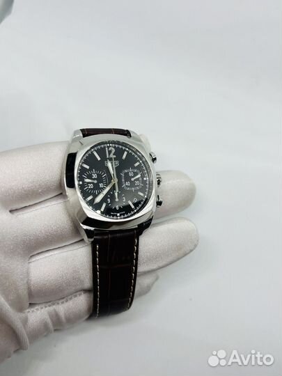 Часы tag heuer monza