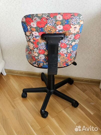 Детское кресло