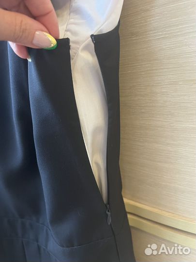 Школьная форма на девочку рост 146