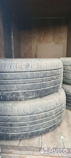 Hankook AH11 225/60 R17 99H