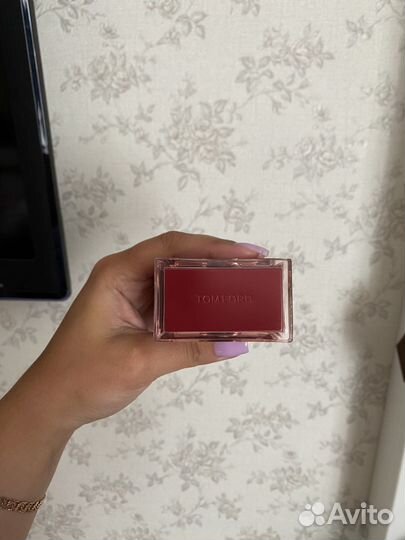 Духи tom ford lost cherry