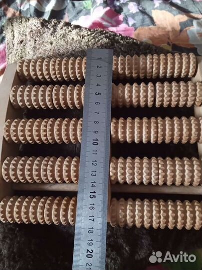 Массажер для ног