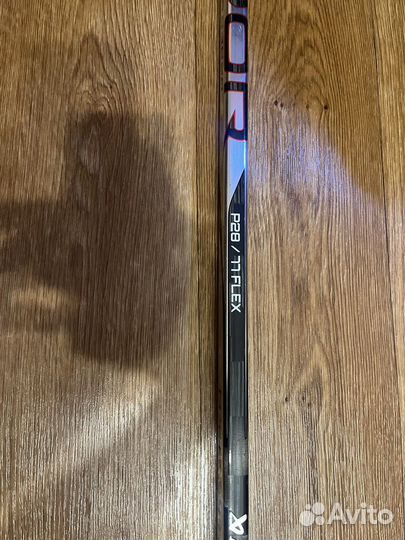 Клюшка хоккейная