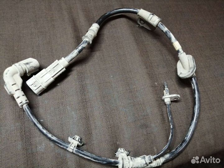 Датчик абс киа соренто