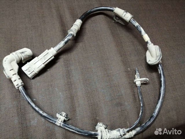 Датчик абс киа соренто