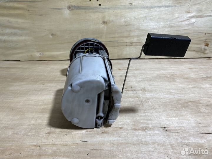 Насос топливный VW Passat B5 + дизель Арт. N124