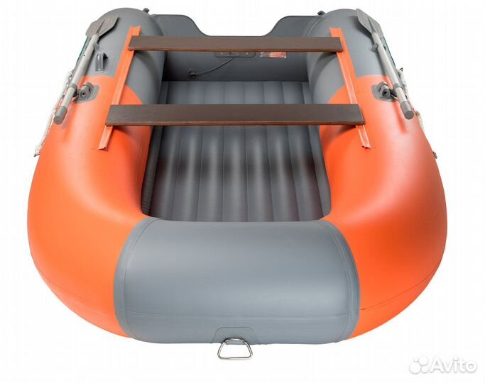 Надувная лодка gladiator E330SL