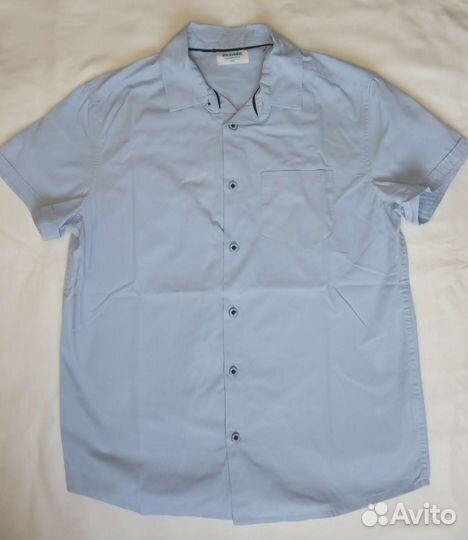 Одежда и обувь для мальчика, рост 152см