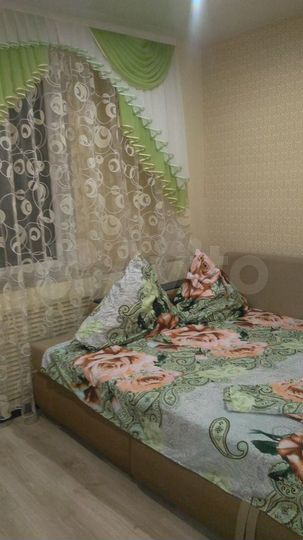 Квартира-студия, 28 м², 16/16 эт.