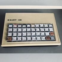 Zx spectrum Квант бк