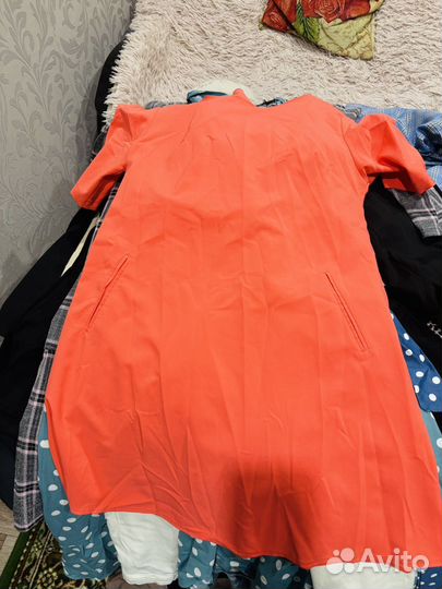 Женские вещи пакетом 48 50