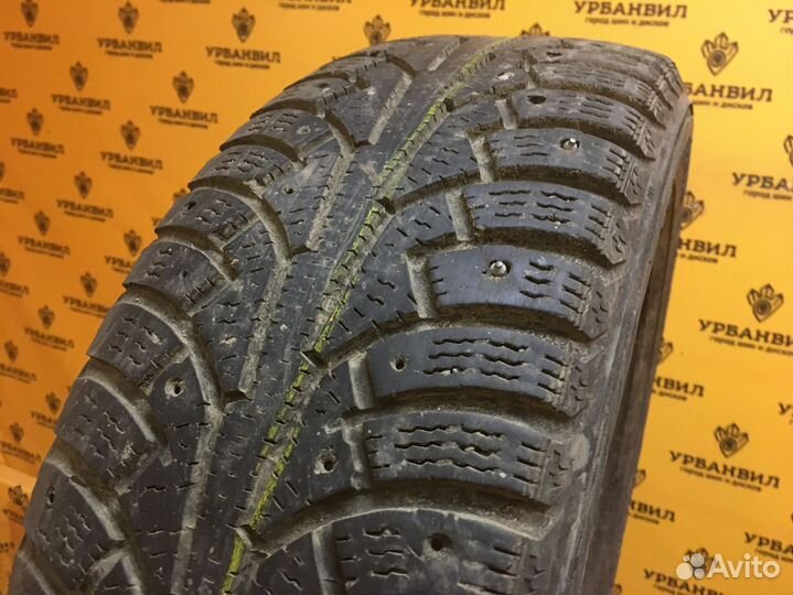 Nokian Tyres Nordman 5 185/60 R15 88T
