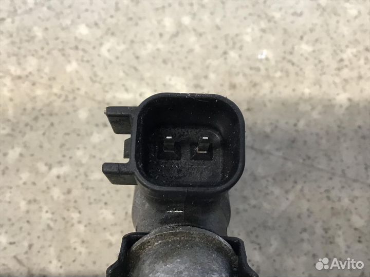 Рейка топливная (рампа) Chevrolet Cruze 2009-2016