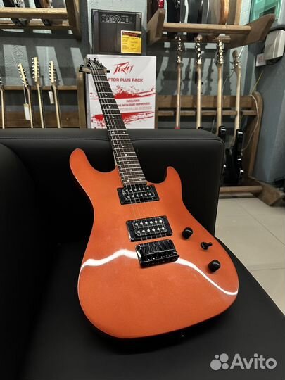 Cort KX100 IO Электрогитара (новая)