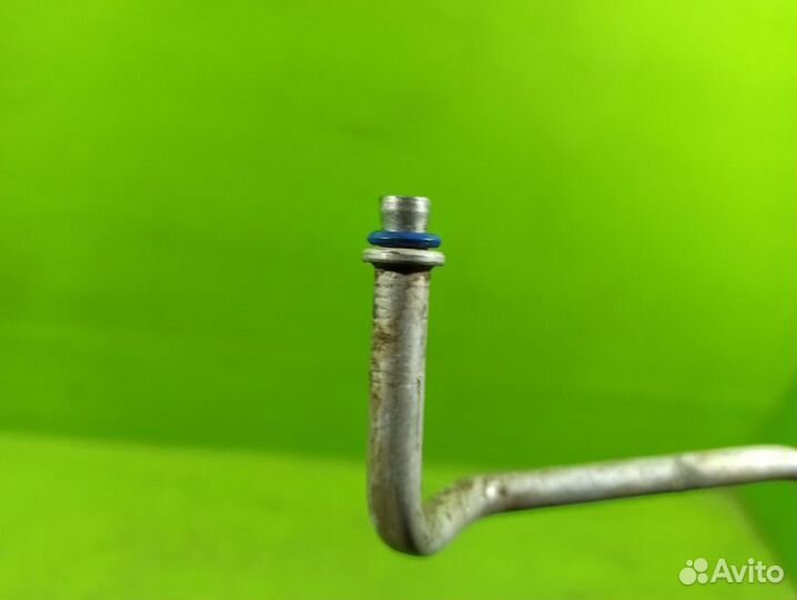 Трубка кондиционера Nissan Almera Classic B10 QG16