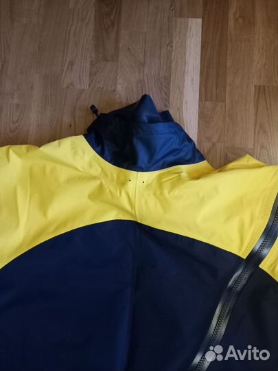 Сухой костюм для сплава, гидрокостюм для SUP