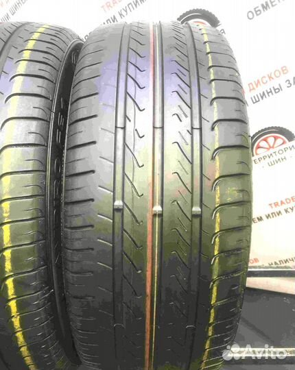 GT Radial Champiro FE1 215/55 R17 94V