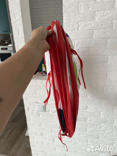 Игровой тоннель