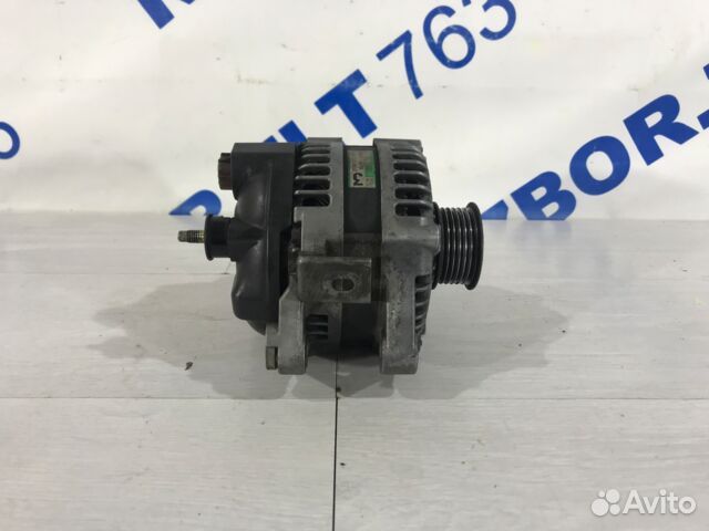 Генератор KIA quoris 3.8 ат