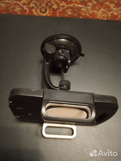 Держатель для планшетов и больших смартфонов