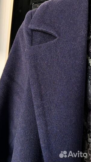 Пальто женское демисезонное, размер S