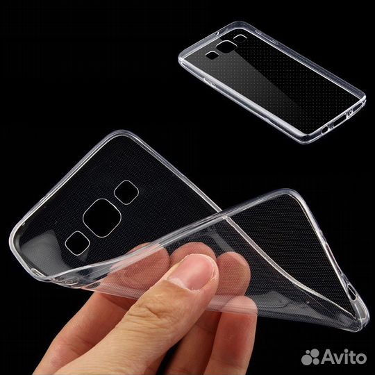 Накладка (чехол) на samsung Galaxy A3 (2015) A300F